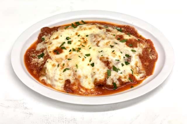 Parmigiana