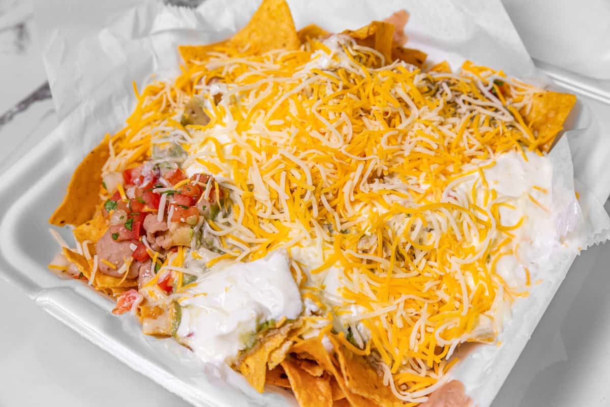 Location | Xenia - Victor's Taco Shop - Mexican Restaurant in OH