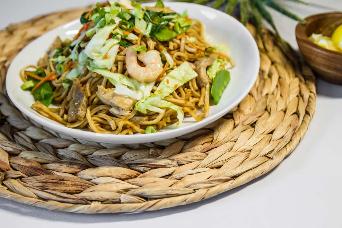 Pancit Canton