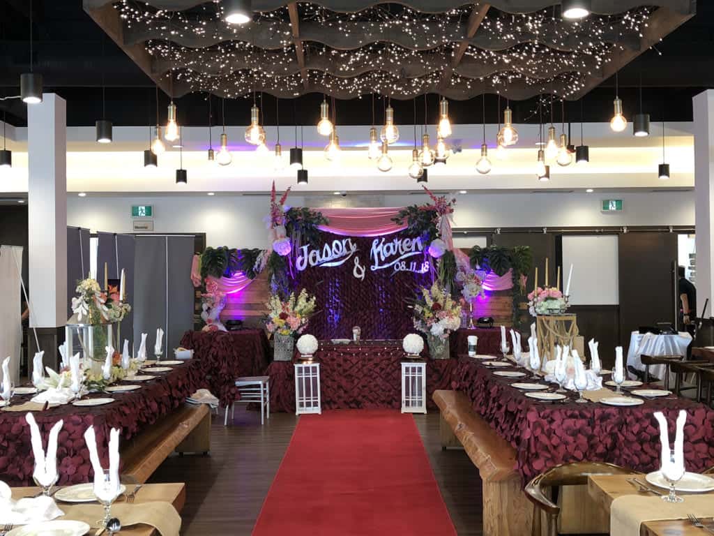 Weddings