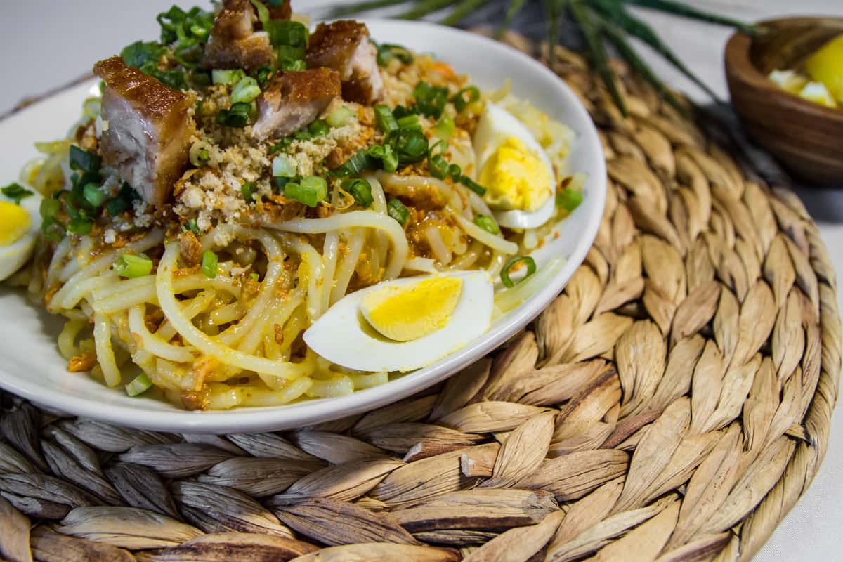 Pancit Palabok