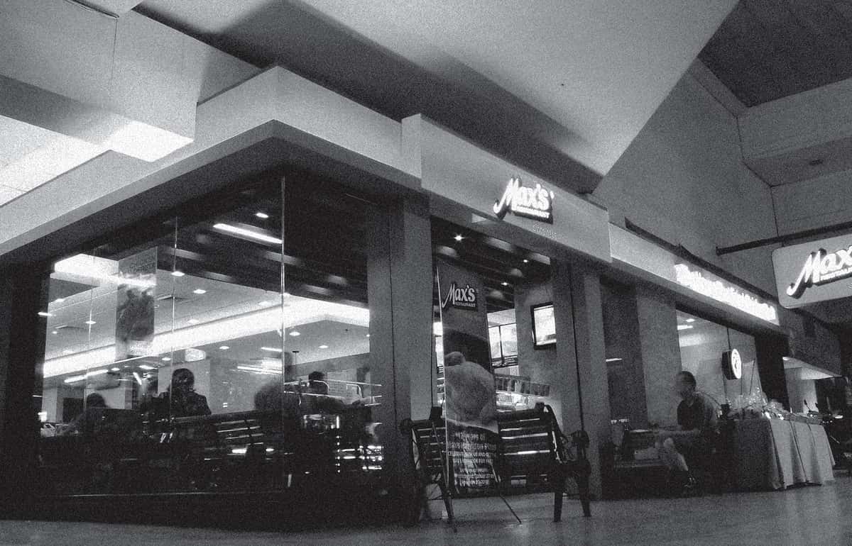 interior old