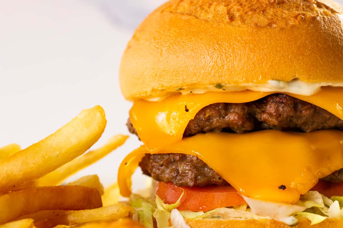 double stack