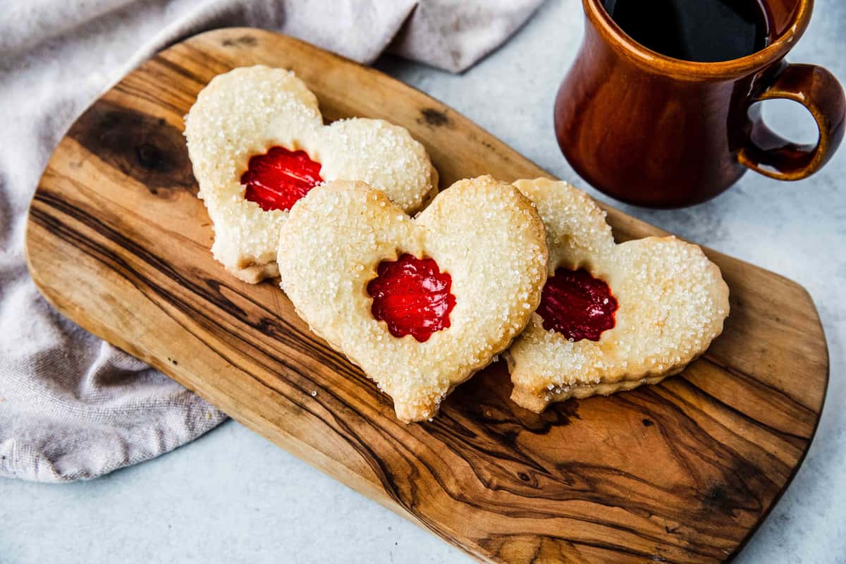 tarts