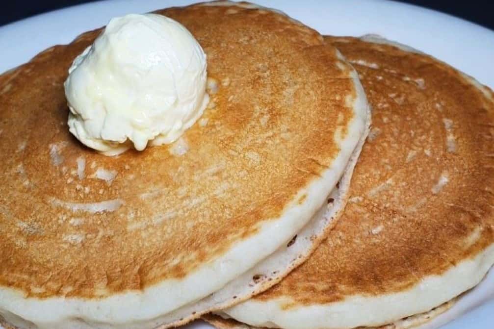 pancakes
