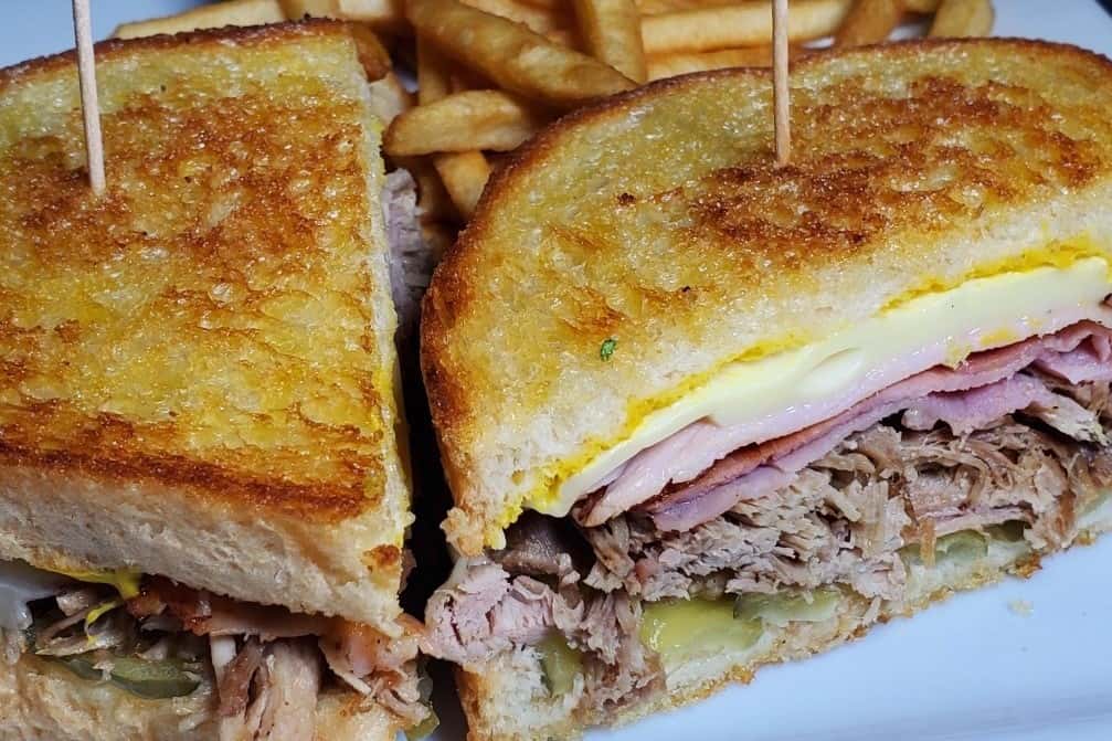 cuban