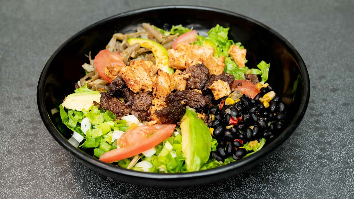 La Bodega Midland TexMex Restaurant in Midland, TX