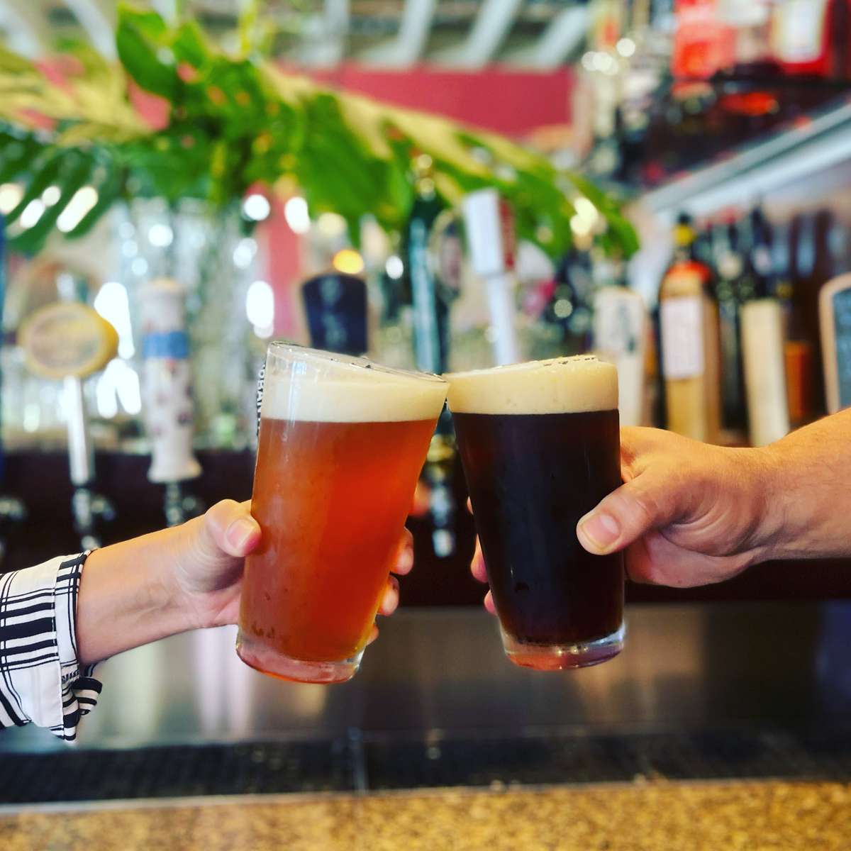 Events - Circa Grill & Alehouse - American Restaurant in West