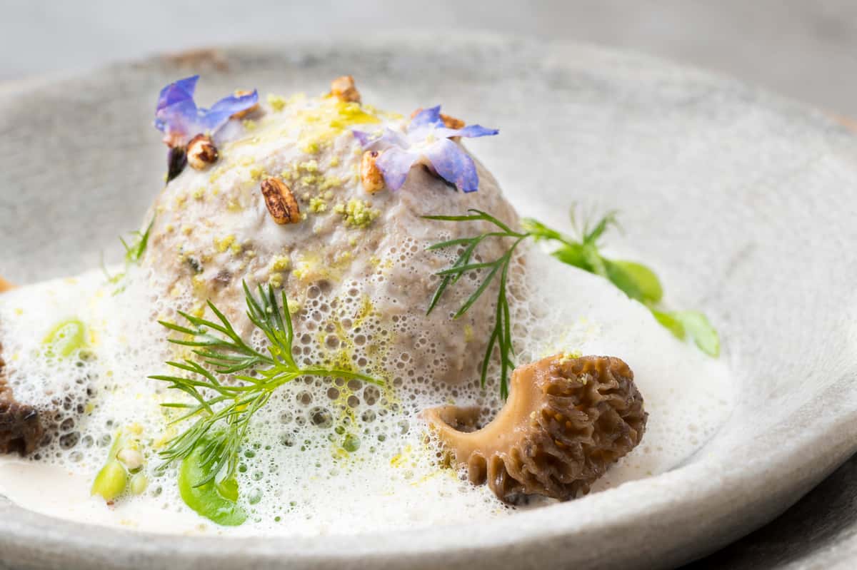 ROOH Chicago - Progressive Indian Restaurant & Cocktail Bar - Indian