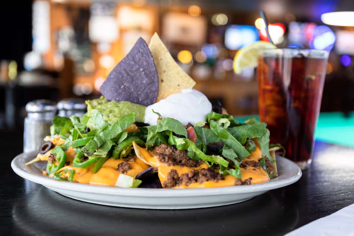 Nachos