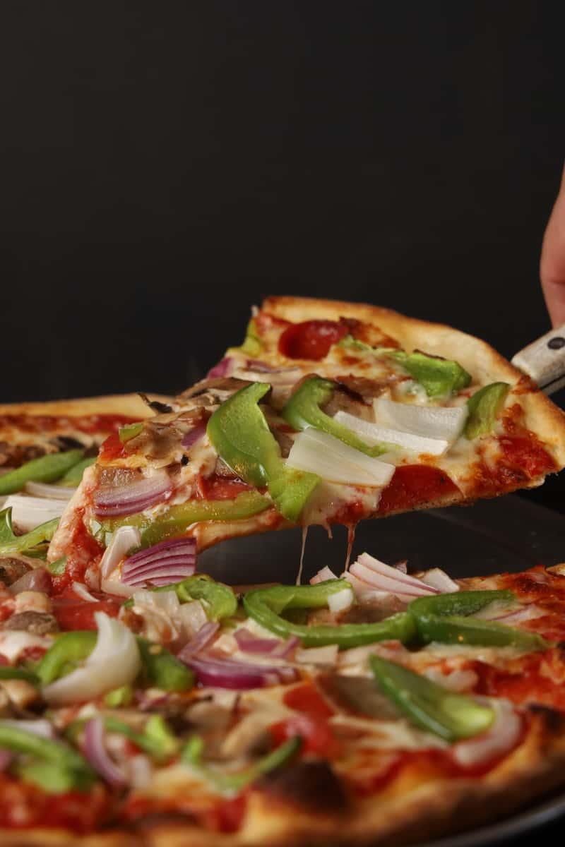 Bacci Brick Oven & Italian Grill - Italian Restaurant in New