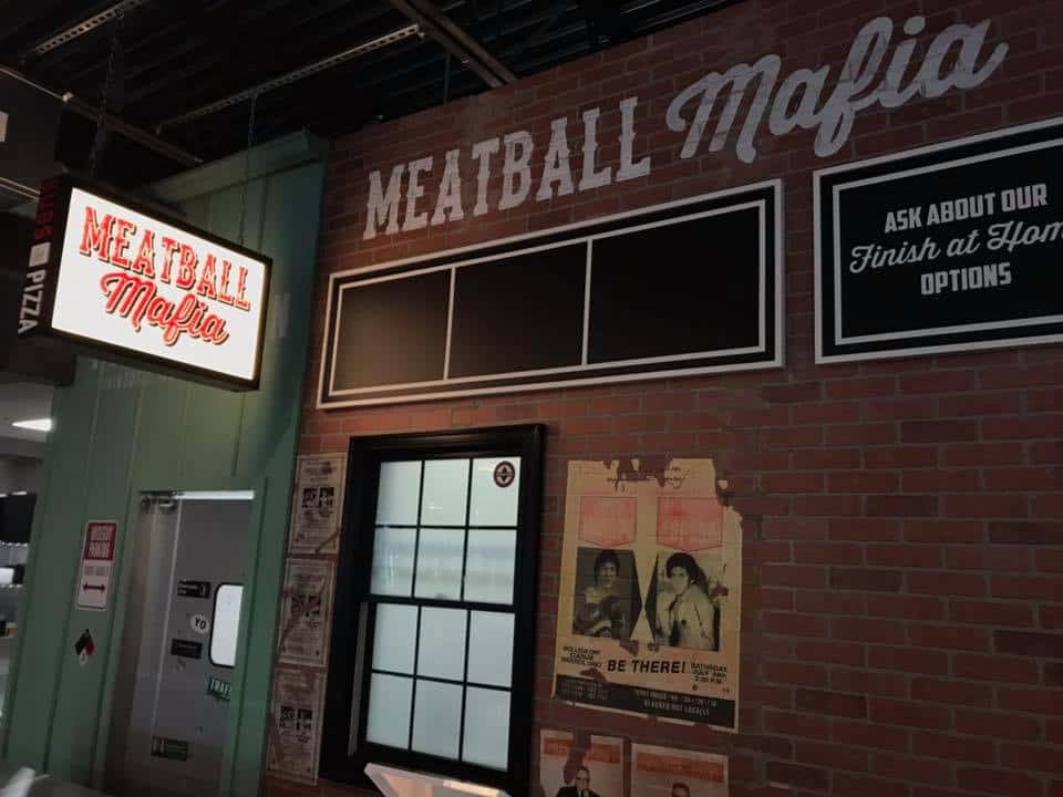 Meatball Mafia