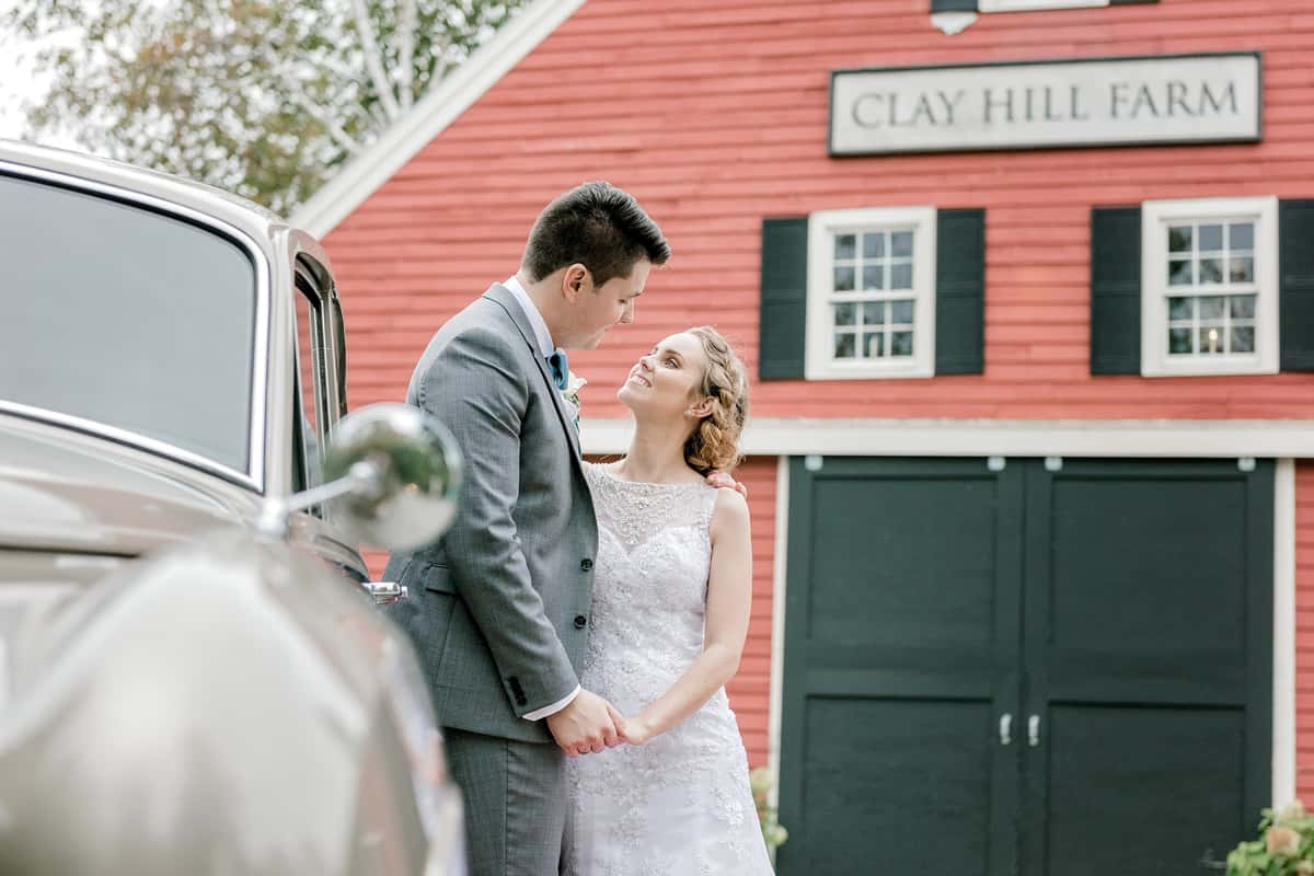 How to Have a Wedding Under $5000