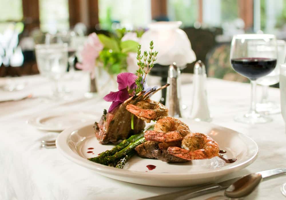 Planning a Corporate Event