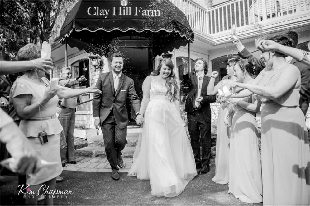 5 Best Wedding Venues in New England: Maine Edition