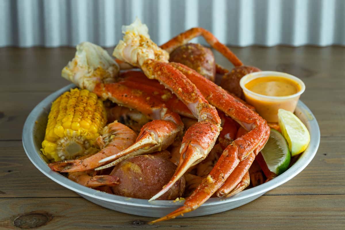King's Platter
