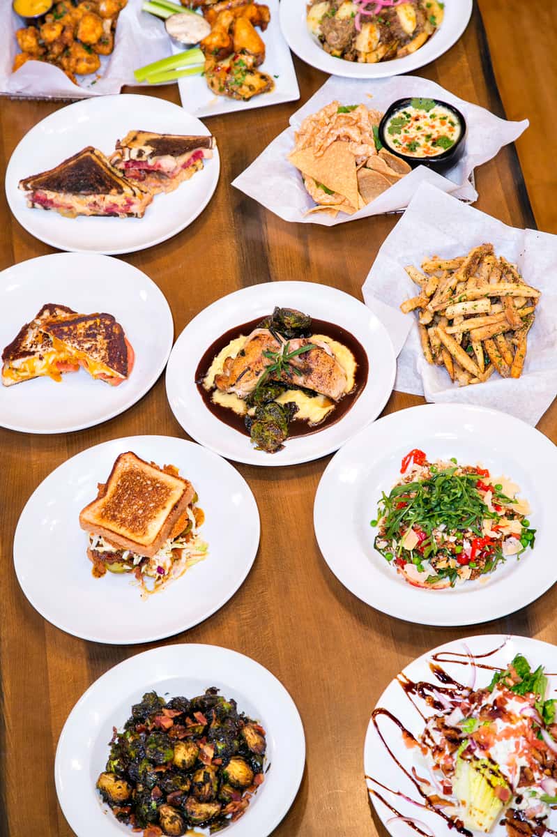 Food