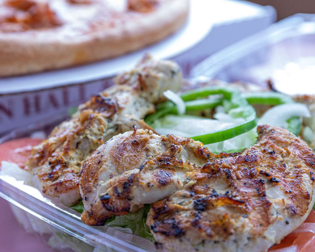 Dracut House of Pizza & Seafood Pizza Restaurant in Dracut, MA