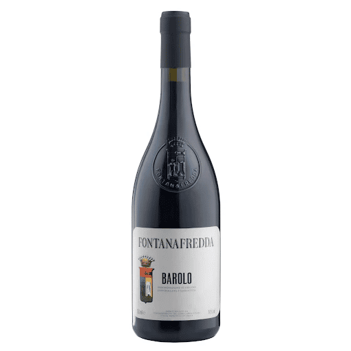 Fontanafredda 'Silver Label Fontanafredda 'Silver Label