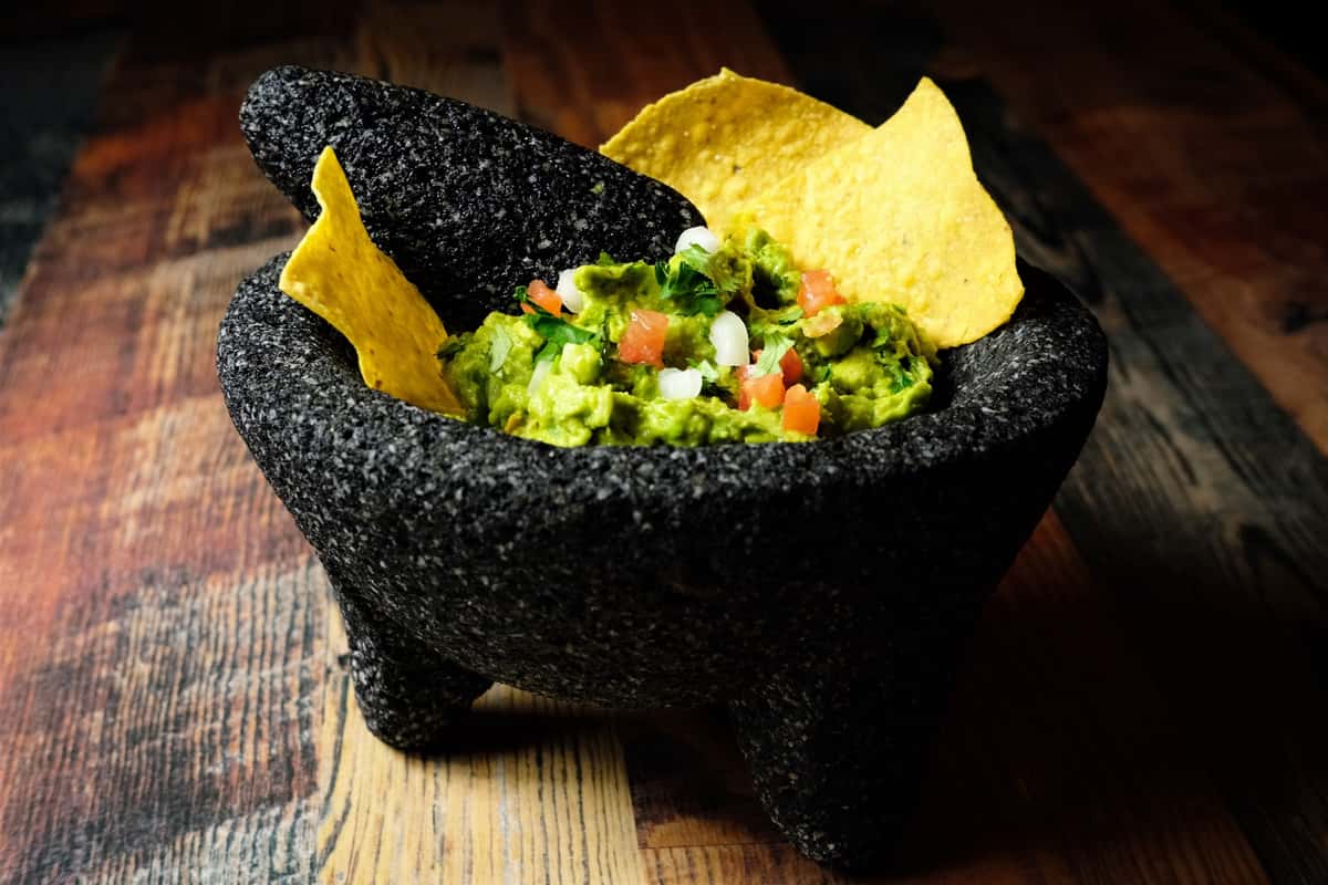 guac
