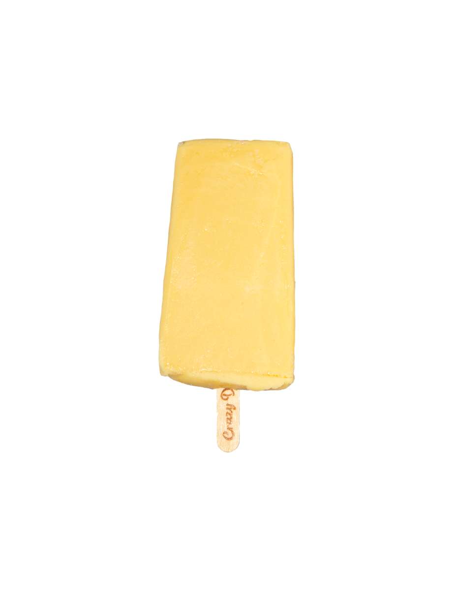 Vanilla - Crazy Delights & La Michoacana -Ice Cream Shop in