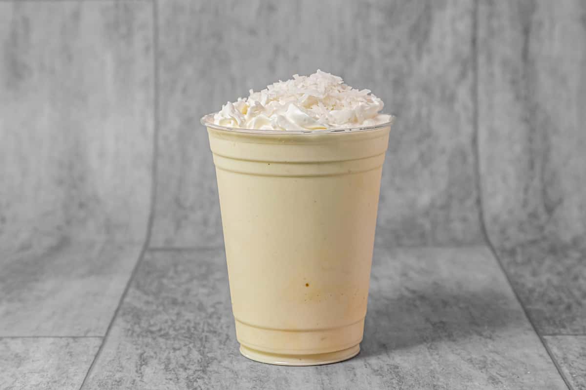 【こーくんまま】レオラスパイシー、リヌーシュカlatte、ビーチスリング Coconut Milkshake - Crazy Delights & La Michoacana -Ice Cream Shop