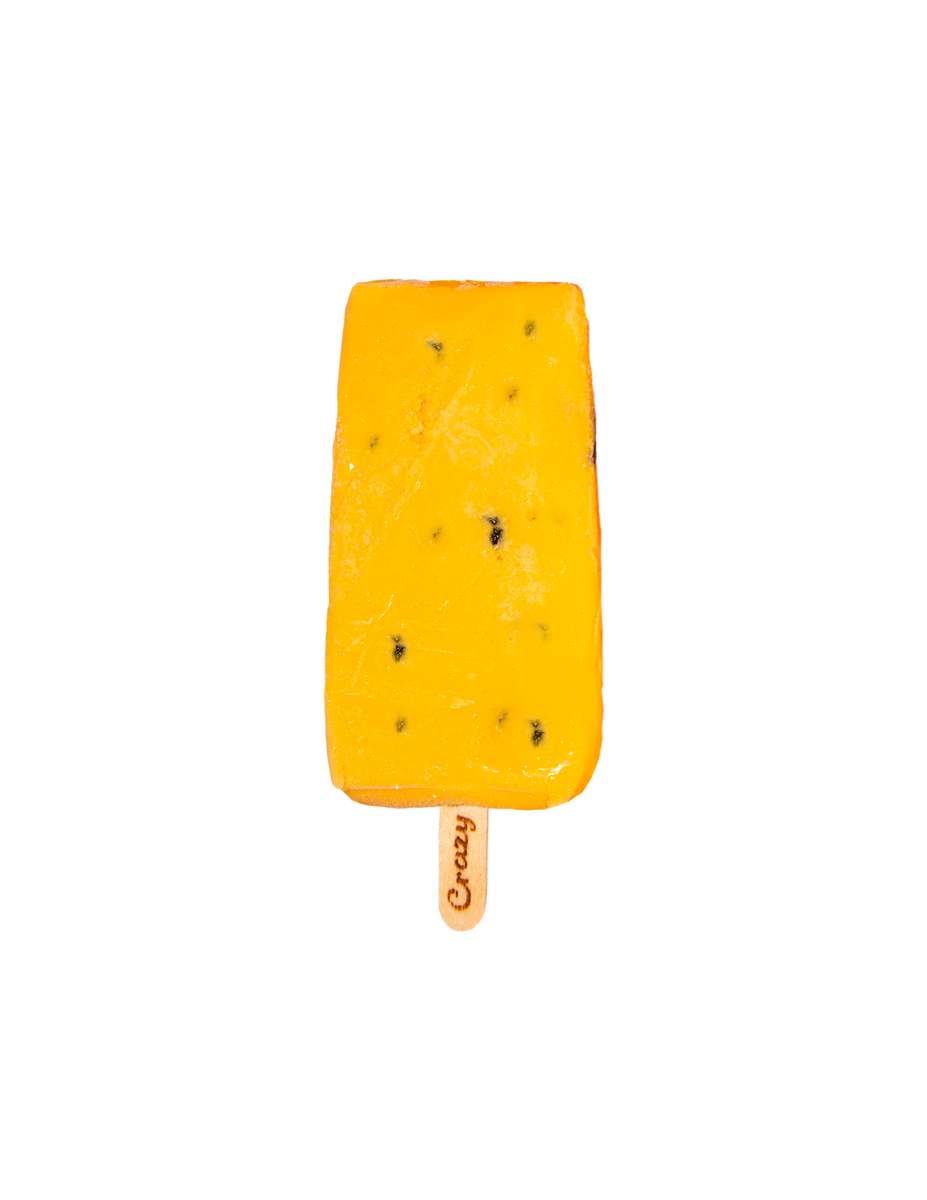 Rum Raisin - Crazy Delights & La Michoacana -Ice Cream Shop in