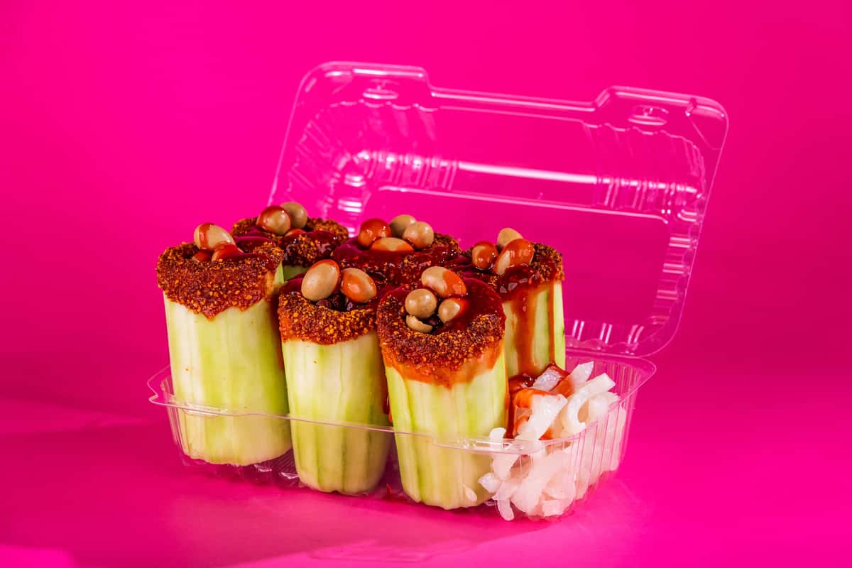 Events - Crazy Delights & La Michoacana -Ice Cream Shop in