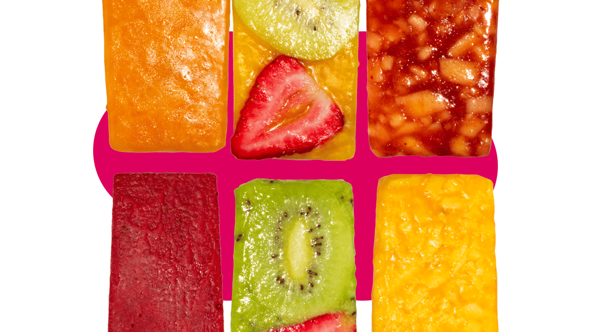 Paleta Boxes - Crazy Delights & La Michoacana -Ice Cream Shop in