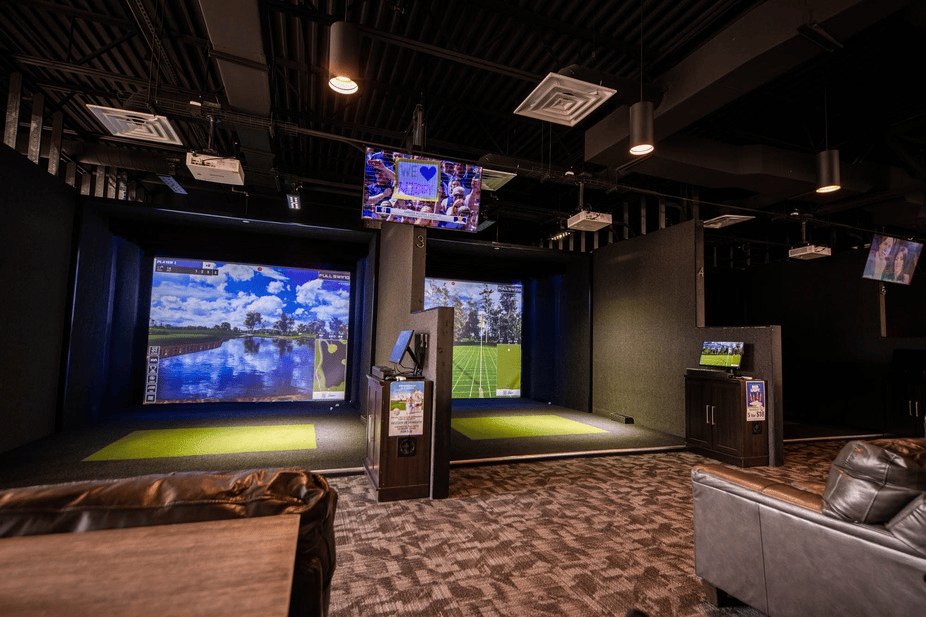 Tapin Golf Bar - Photo 5
