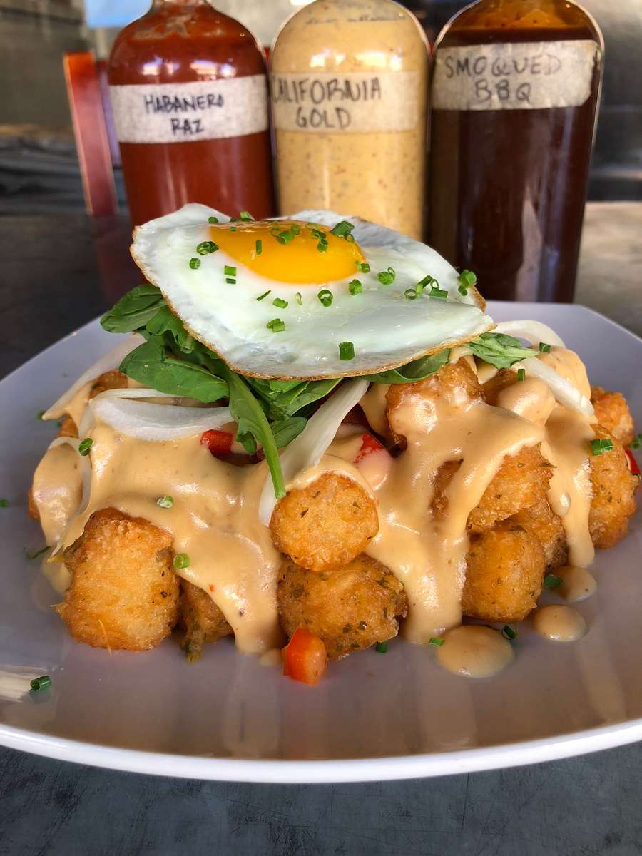 Taterquiles