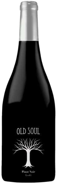 Old Soul, Pinot Noir