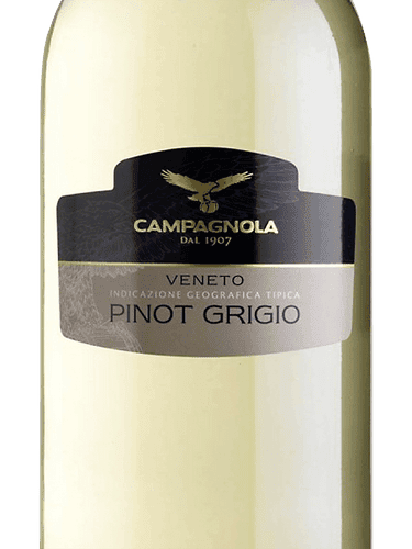 Campagnola, Pinot Grigio