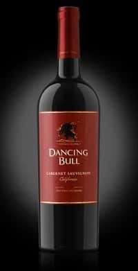 Dancing Bull, Cabernet Sauvignon