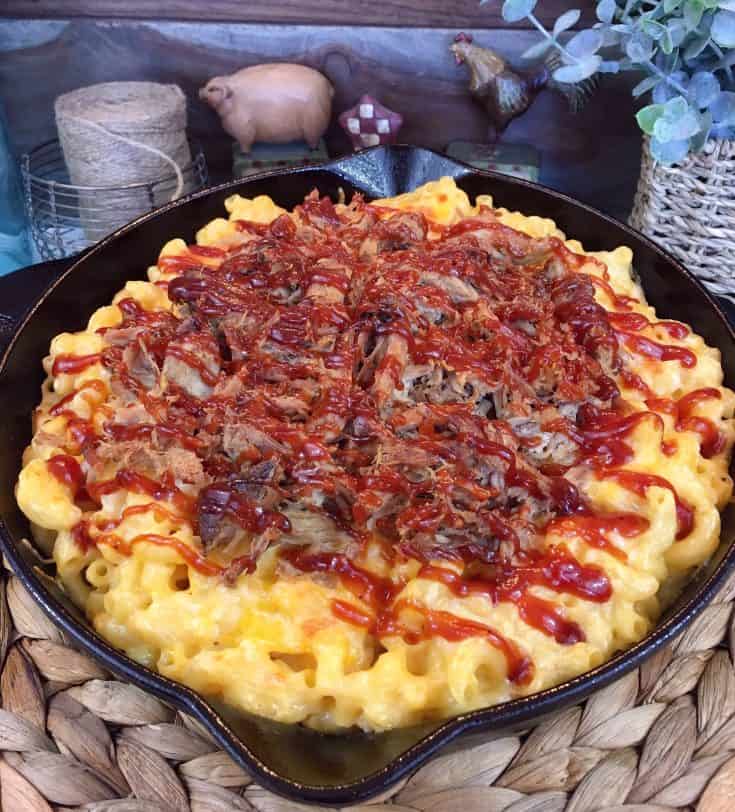 Mac N Cheese Creations