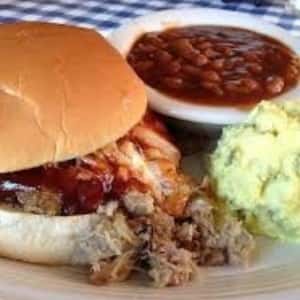 Longhorn Special