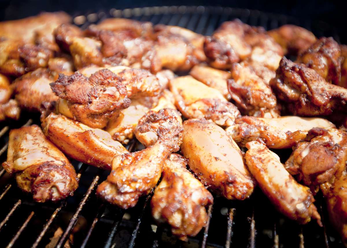 Wing Pack