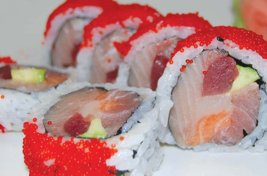 Ocean Roll*