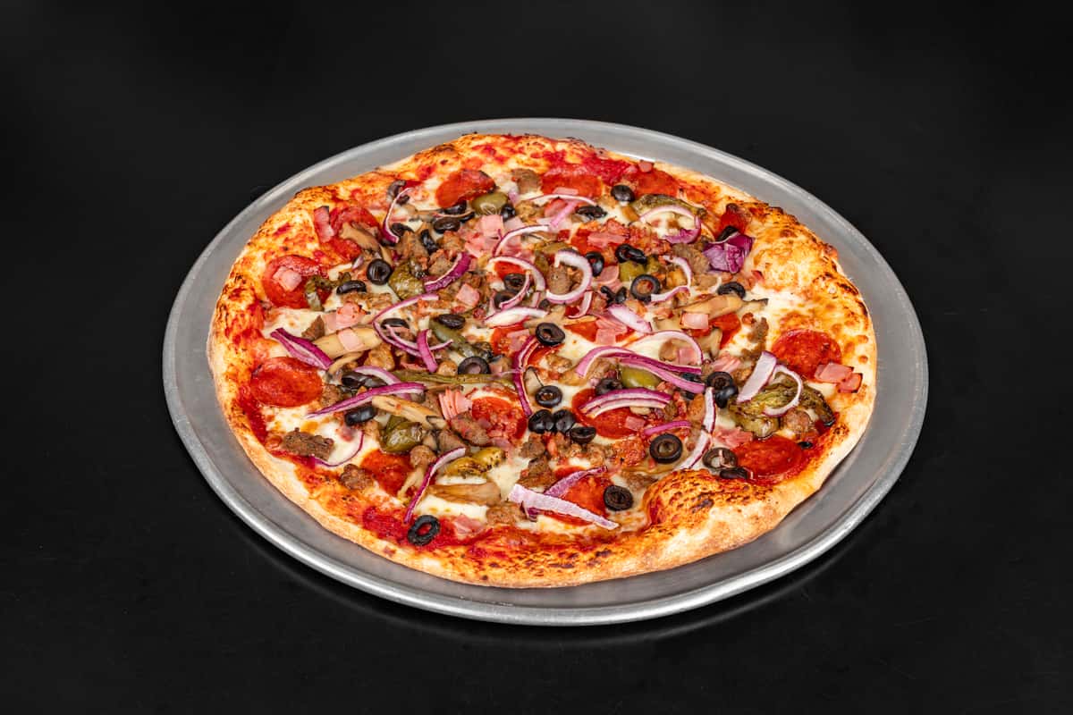 KING 様専 Loc Kemah - Pizza King League City - Pizza Restaurant in TX