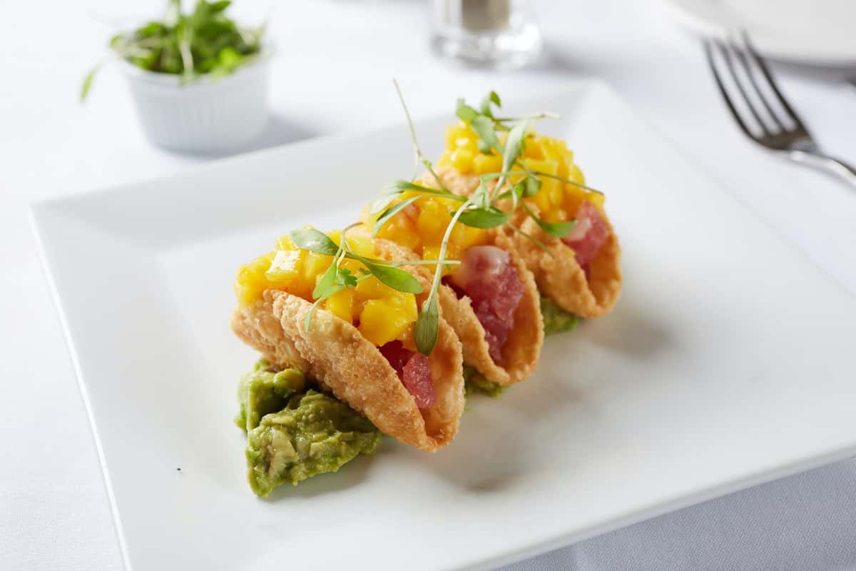 tacos