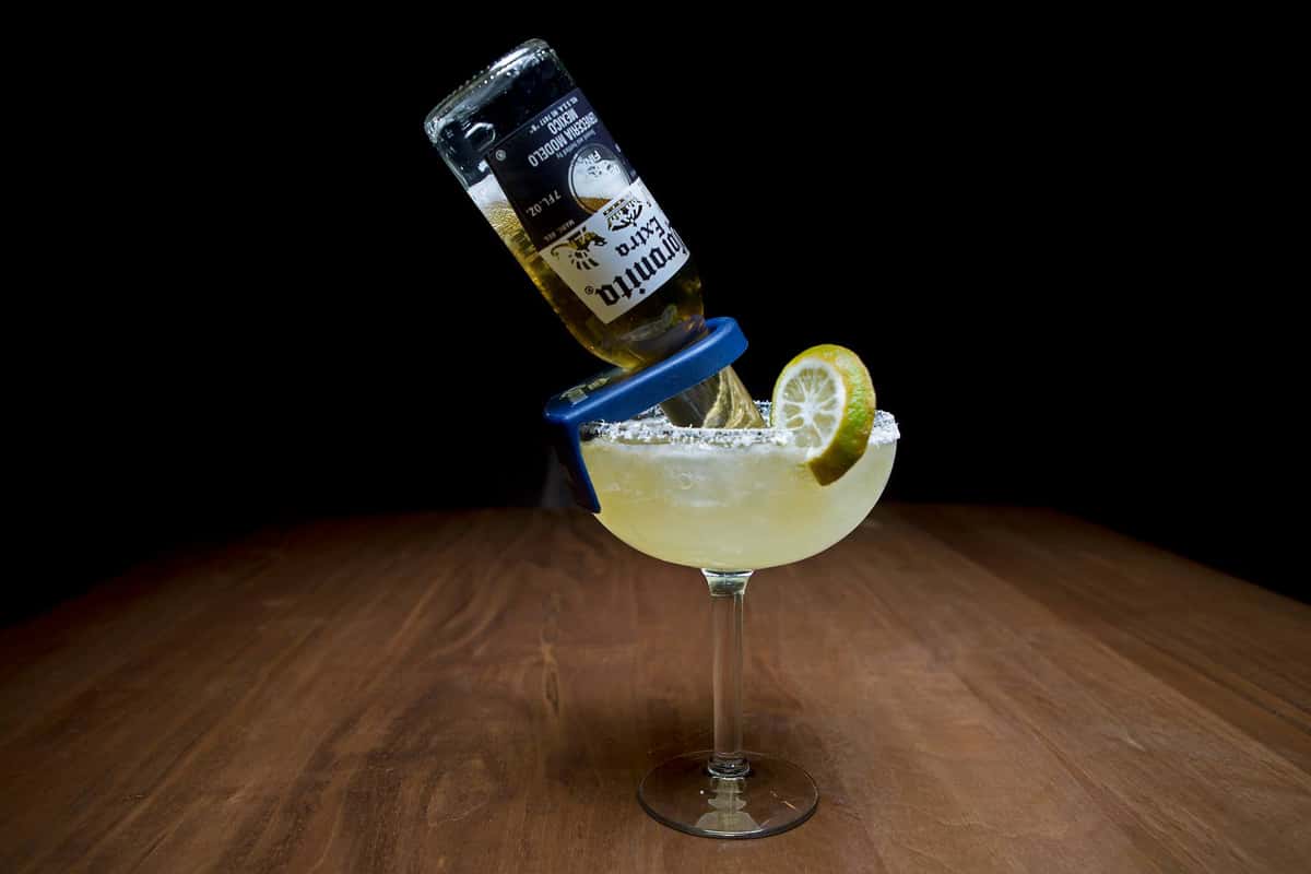 CoronaRita Drinks Tomatillos Southwest Grill and Tequila Bar