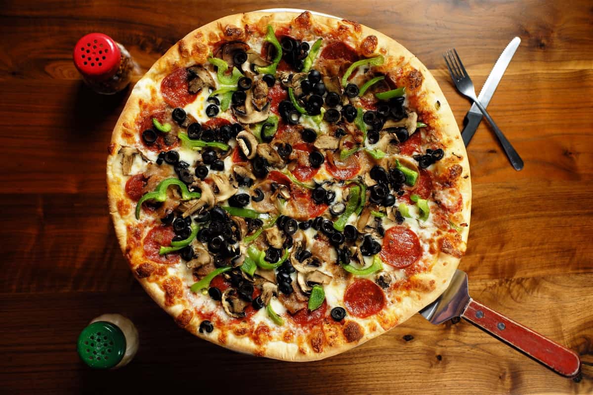 House Special