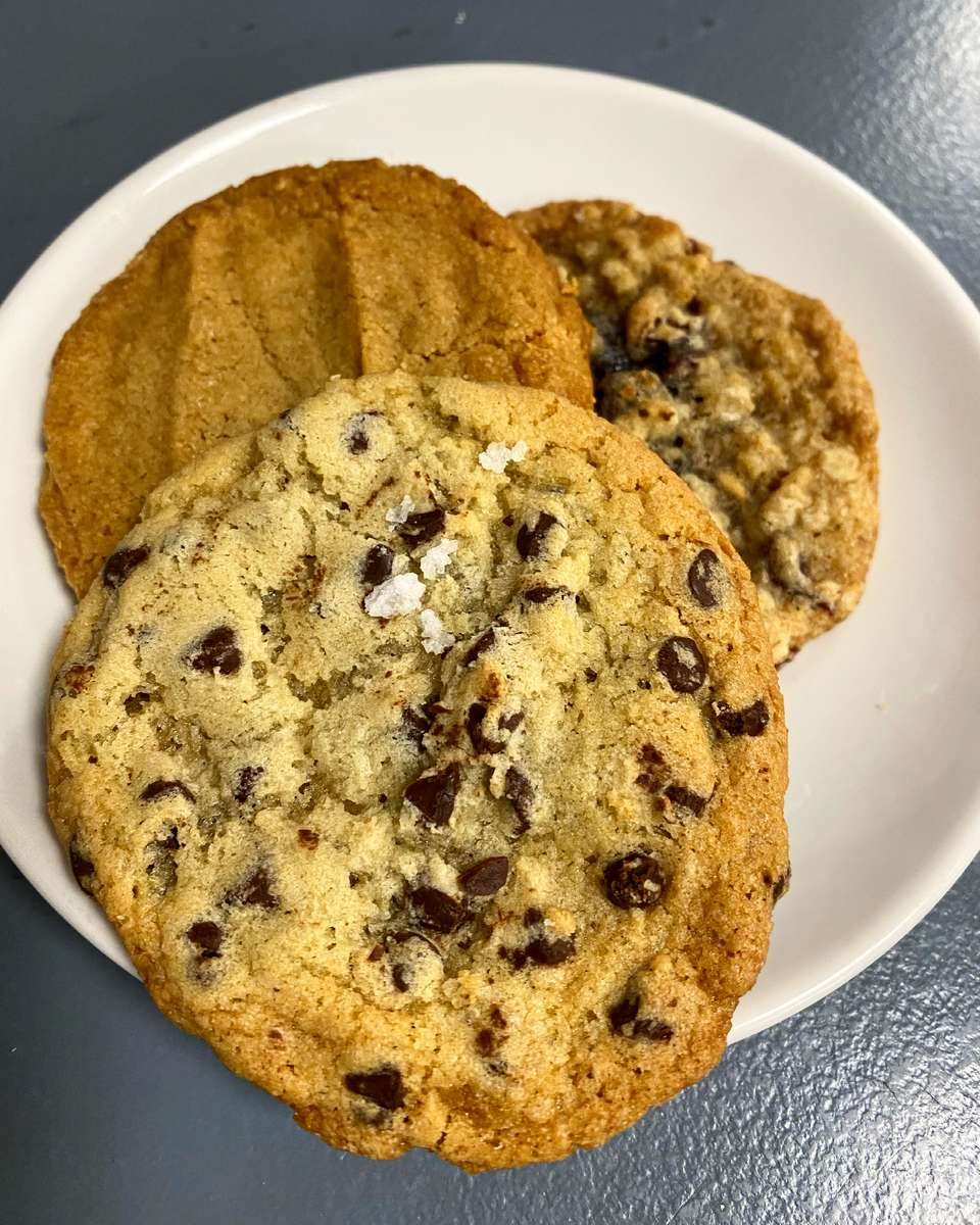 Cookies Bakery Epicuse Food Market & Bistro in Syracuse, NY