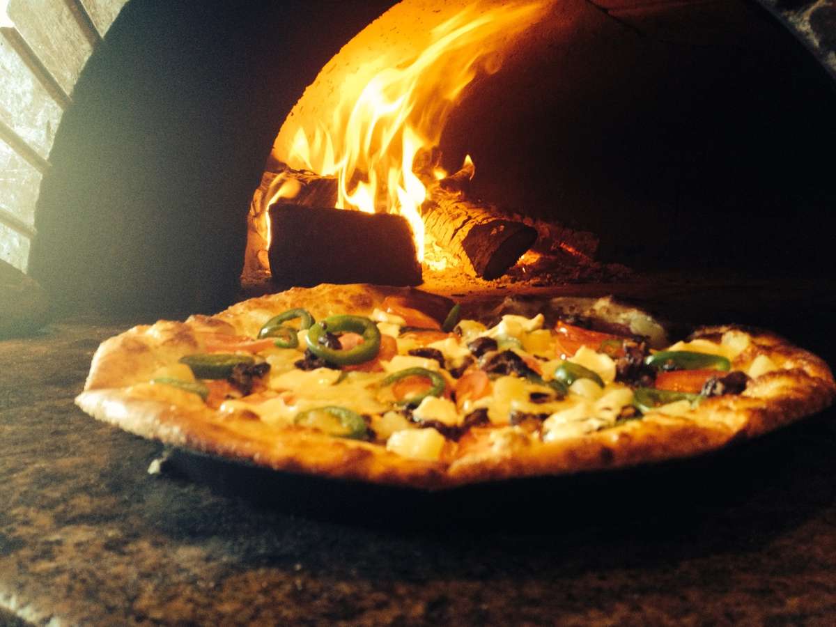 FAT OLIVES American Restaurant in Homer, AK