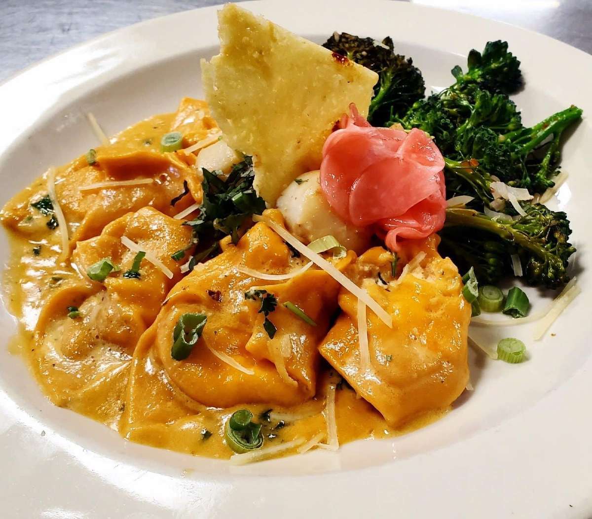 FAT OLIVES American Restaurant in Homer, AK