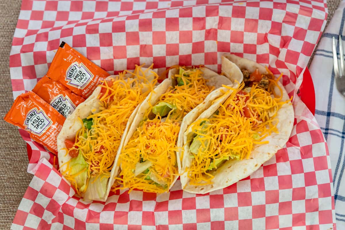 tacos