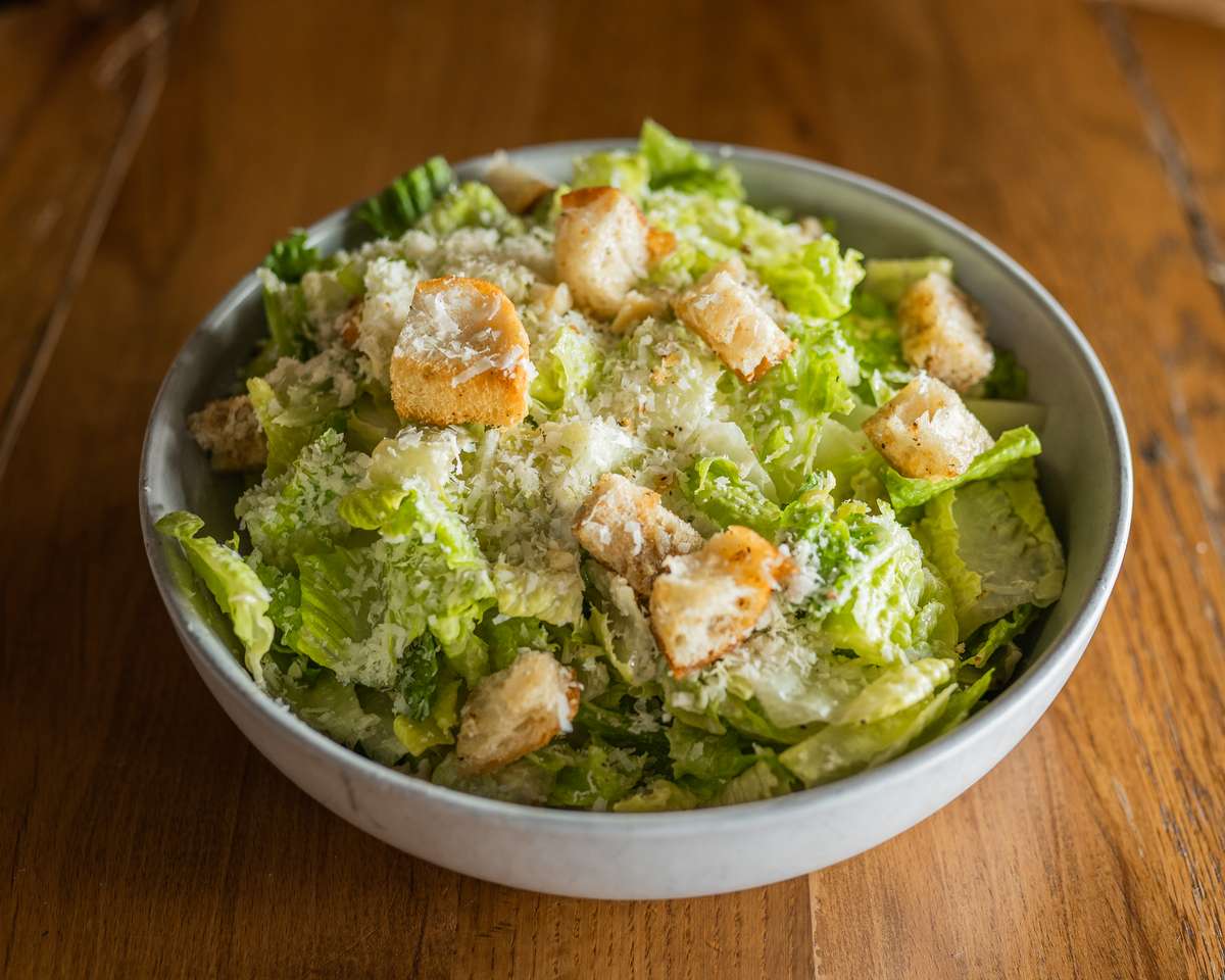Classic Caesar