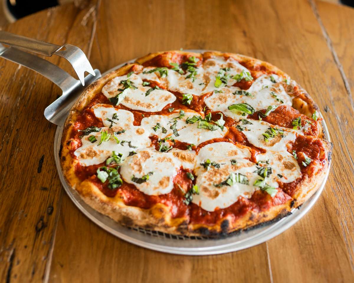 Margherita