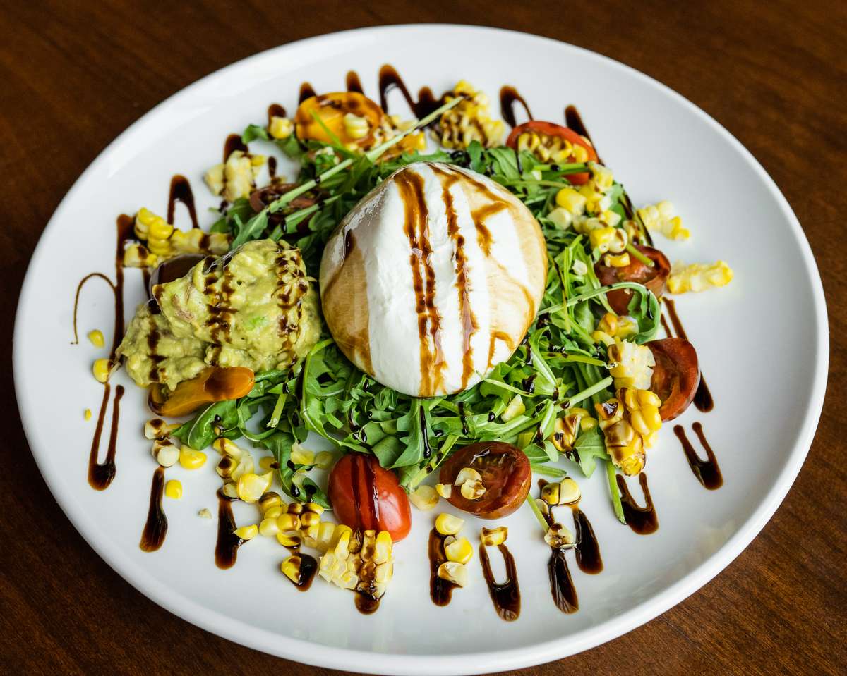 Burrata