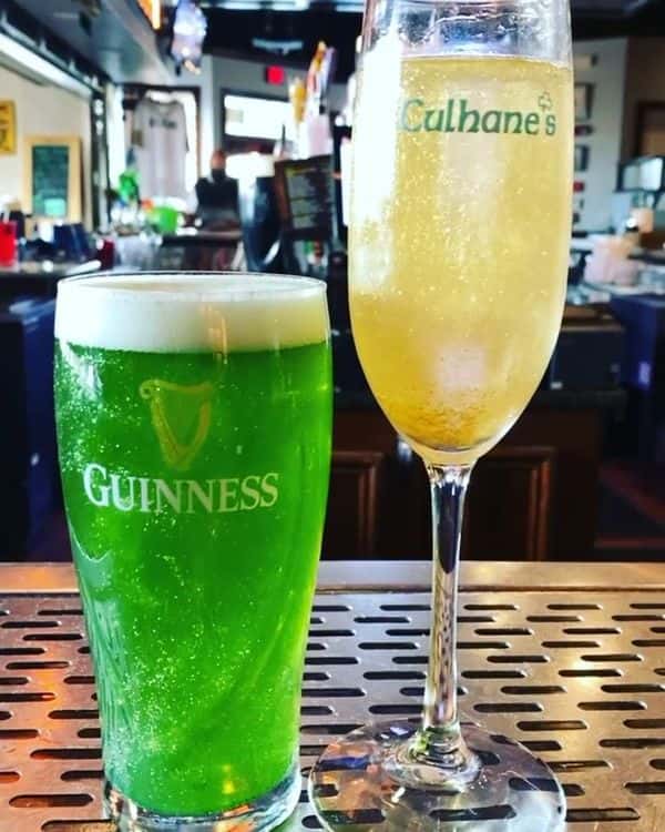 $3 Pint O'Week